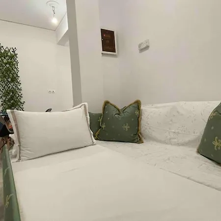 Alfa Apartment