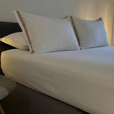 Apartment Alfa *