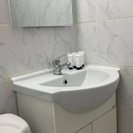 Alfa Apartment