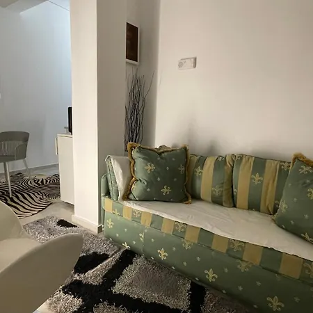 Apartment Alfa