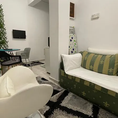 Alfa Apartment