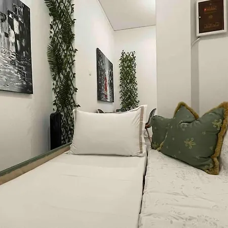 Alfa Apartment Athen