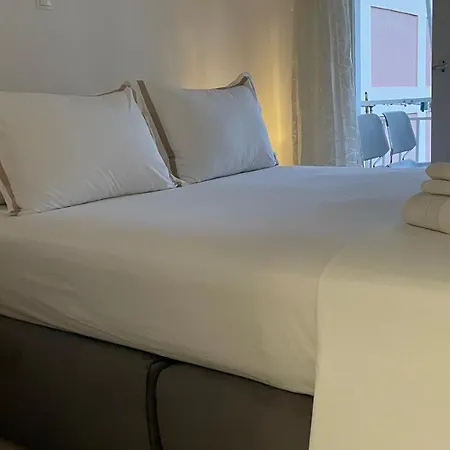 Alfa Apartment Athen